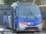 Next Mobilidade - ABC Sistema de Transporte 9001 na cidade de Santo André, São Paulo, Brasil, por Fabrício Portella Matos. Número da foto: #12105916.