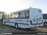 LOC - Locação Turismo e Fretamento 650 na cidade de Caruaru, Pernambuco, Brasil, por Glauber Medeiros. Número da foto: #:id.