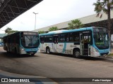 Rota Sol > Vega Transporte Urbano 35434 na cidade de Fortaleza, Ceará, Brasil, por Pedro Henrique. Número da foto: #12104651.