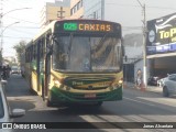 TREL - Transturismo Rei DC 6.025 na cidade de Duque de Caxias, Rio de Janeiro, Brasil, por Jonas Alcantara. Número da foto: #12104741.