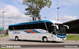 VUSC - Viação União Santa Cruz 4070 na cidade de Florianópolis, Santa Catarina, Brasil, por Francisco Ivano. Número da foto: #12106240.