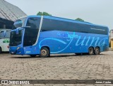 Gran Express 2001 na cidade de Ouro Preto do Oeste, Rondônia, Brasil, por Jonas Castro. Número da foto: #:id.