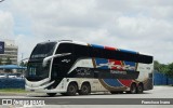 Arte Transportes e Turismo 19000 na cidade de São Paulo, São Paulo, Brasil, por Francisco Ivano. Número da foto: #12106574.