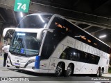 Auto Viação Catarinense 321302 na cidade de São Paulo, São Paulo, Brasil, por Paulo Gustavo. Número da foto: #12105711.