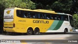 Empresa Gontijo de Transportes 14680 na cidade de São Paulo, São Paulo, Brasil, por Cle Giraldi. Número da foto: #12105747.