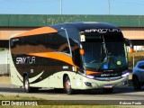 Sany Tour 2113 na cidade de São José dos Campos, São Paulo, Brasil, por Robson Prado. Número da foto: #12105273.