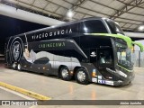 Viação Garcia 86129 na cidade de Marília, São Paulo, Brasil, por Júnior Juninho. Número da foto: #12104433.
