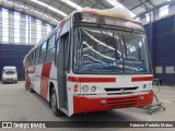Auto Viação ABC 25 na cidade de São Bernardo do Campo, São Paulo, Brasil, por Fabrício Portella Matos. Número da foto: #12105842.