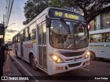 Reunidas Transportes Urbanos 0889 na cidade de Natal, Rio Grande do Norte, Brasil, por Davi Felipe. Número da foto: #12104521.