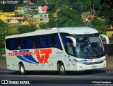 Viação Teresópolis RJ 203.029 na cidade de Duque de Caxias, Rio de Janeiro, Brasil, por Victor Henrique. Número da foto: #12105766.