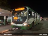 Integração Transportes 4105 na cidade de Cuiabá, Mato Grosso, Brasil, por Daniel Henrique. Número da foto: #12104910.