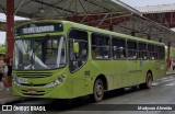 Viação Primor 37-529 na cidade de São Luís, Maranhão, Brasil, por Madyson Almeida. Número da foto: #:id.