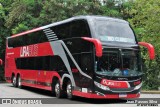 Lirabus 23109 na cidade de São Paulo, São Paulo, Brasil, por Jean Passos Silva. Número da foto: #12106126.