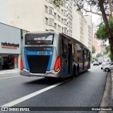 Viação Paratodos > São Jorge > Metropolitana São Paulo > Mobibrasil 6 3165 na cidade de São Paulo, São Paulo, Brasil, por Michel Nowacki. Número da foto: #12106363.