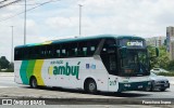 Auto Viação Cambuí 217 na cidade de São Paulo, São Paulo, Brasil, por Francisco Ivano. Número da foto: #12106555.