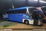 UTIL - União Transporte Interestadual de Luxo 9619 na cidade de Ribeirão Vermelho, Minas Gerais, Brasil, por Helder Fernandes da Silva. Número da foto: #:id.