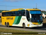 Empresa Gontijo de Transportes 14740 na cidade de São José dos Campos, São Paulo, Brasil, por Robson Prado. Número da foto: #12106622.