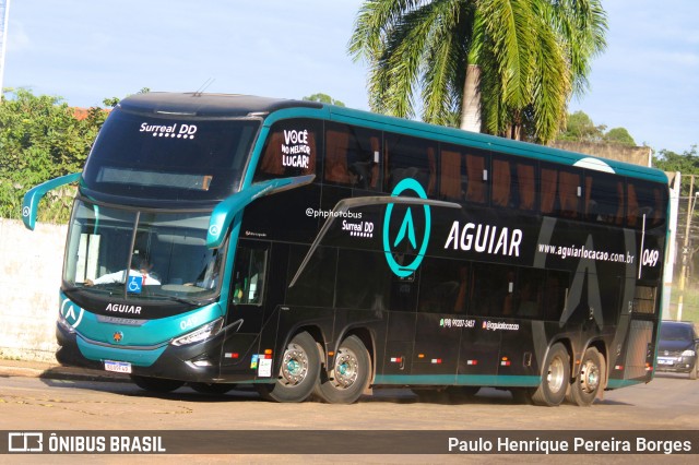 Aguiar Locação 049 na cidade de Imperatriz, Maranhão, Brasil, por Paulo Henrique Pereira Borges. Número da foto: #12107264.