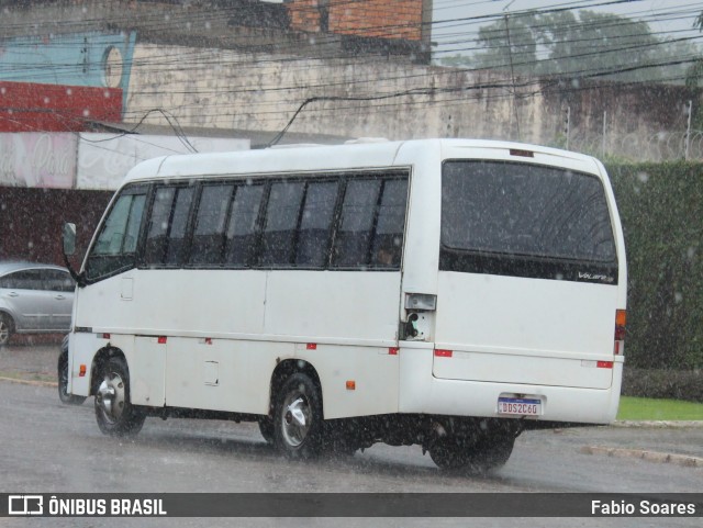 Ônibus Particulares 2C60 na cidade de Benevides, Pará, Brasil, por Fabio Soares. Número da foto: #12108204.