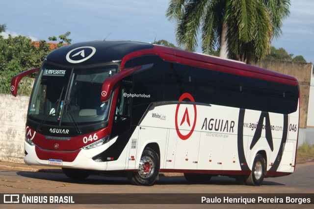 Aguiar Locação 046 na cidade de Imperatriz, Maranhão, Brasil, por Paulo Henrique Pereira Borges. Número da foto: #12107275.