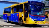 Auto Viação Reginas RJ 110.097 na cidade de Magé, Rio de Janeiro, Brasil, por Caio Bus_MG. Número da foto: #12108044.