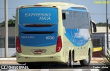 Expresso Maia 1630 na cidade de Goiânia, Goiás, Brasil, por Carlos Júnior. Número da foto: #12108258.