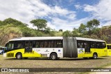 Itajaí Transportes Coletivos 2012 na cidade de Campinas, São Paulo, Brasil, por Marcelo Guerra. Número da foto: #12108732.