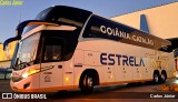 Viação Estrela 2318 na cidade de Goiânia, Goiás, Brasil, por Carlos Júnior. Número da foto: #12108306.