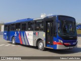 Next Mobilidade - ABC Sistema de Transporte 80.231 na cidade de São Bernardo do Campo, São Paulo, Brasil, por Fabrício Portella Matos. Número da foto: #12107888.