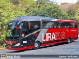 Lirabus 14084 na cidade de São Paulo, São Paulo, Brasil, por Gustavo Cruz Bezerra. Número da foto: #:id.