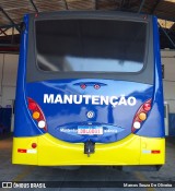 Radial Transporte Coletivo MANUTENÇÃO-SOS na cidade de Ferraz de Vasconcelos, São Paulo, Brasil, por Marcos Souza De Oliveira. Número da foto: #12106703.