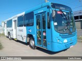 Unimar Transportes 24231 na cidade de Serra, Espírito Santo, Brasil, por Danilo Moraes. Número da foto: #12108848.