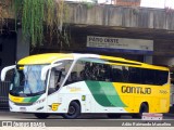 Empresa Gontijo de Transportes 7095 na cidade de Belo Horizonte, Minas Gerais, Brasil, por Adão Raimundo Marcelino. Número da foto: #12108878.