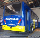 Radial Transporte Coletivo MANUTENÇÃO-SOS na cidade de Ferraz de Vasconcelos, São Paulo, Brasil, por Marcos Souza De Oliveira. Número da foto: #12106704.