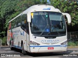 Viação Atibaia São Paulo 1114 na cidade de São Paulo, São Paulo, Brasil, por Felipe Rhis Elias. Número da foto: #:id.