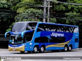 Expresso Angrense 3000 na cidade de São Paulo, São Paulo, Brasil, por Raphael Malacarne. Número da foto: #12108266.