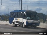 Totality Transportes 8081 na cidade de Jaboatão dos Guararapes, Pernambuco, Brasil, por Jonathan Silva. Número da foto: #:id.