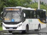 Viação Elite 2356 na cidade de Volta Redonda, Rio de Janeiro, Brasil, por Pedro Vinicius. Número da foto: #:id.