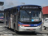 Viação Pirajuçara 11.731 na cidade de São Paulo, São Paulo, Brasil, por Hércules Cavalcante. Número da foto: #:id.
