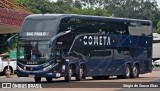 Viação Cometa 723000 na cidade de Limeira, São Paulo, Brasil, por Sérgio de Sousa Elias. Número da foto: #:id.