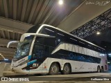 Auto Viação Catarinense 323023 na cidade de Santos, São Paulo, Brasil, por Guilherme Silva. Número da foto: #12106718.
