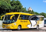 Expresso São Bento 240 na cidade de Curitiba, Paraná, Brasil, por Rafael Cota. Número da foto: #12108801.