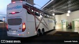 Empresa Reunidas Paulista de Transportes 146204 na cidade de Pereira Barreto, São Paulo, Brasil, por Leonardo Yokota. Número da foto: #:id.