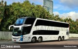 Auto Viação Catarinense 3357 na cidade de Curitiba, Paraná, Brasil, por Francisco Ivano. Número da foto: #12106914.