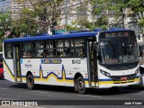 Belém Rio Transportes BD-022 na cidade de Belém, Pará, Brasil, por João Victor. Número da foto: #12108779.