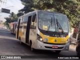Upbus Qualidade em Transportes 3 5736 na cidade de São Paulo, São Paulo, Brasil, por Rafael Lopes de Oliveira. Número da foto: #12108587.