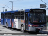 Viação Miracatiba 15.784 na cidade de São Paulo, São Paulo, Brasil, por Hércules Cavalcante. Número da foto: #:id.