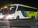 Empresa Gontijo de Transportes 19380 na cidade de Teresina, Piauí, Brasil, por Renan de Araújo. Número da foto: #12107508.