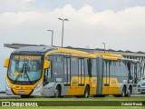 Mobi Rio E902181 na cidade de Rio de Janeiro, Rio de Janeiro, Brasil, por Gabriel Brook. Número da foto: #:id.