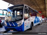 Viação Mauá RJ 185.151 na cidade de São Gonçalo, Rio de Janeiro, Brasil, por Cristian Matheus. Número da foto: #12107104.
